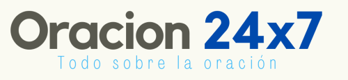 Oracion 24x7